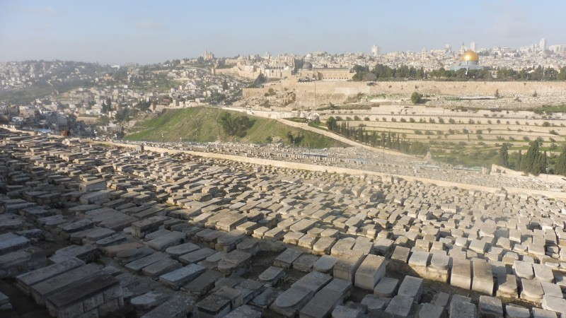 JERUSALEM (119)