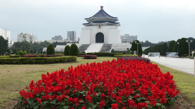 TAIPEI (23)