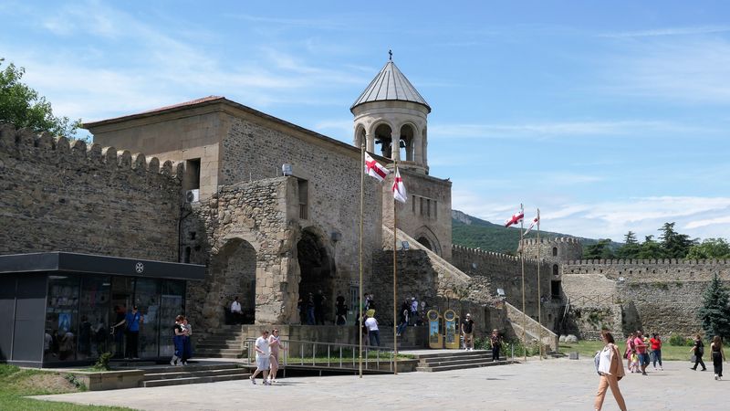 Mtskheta Jvari (4)