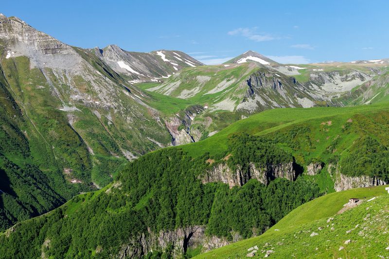 Kazbegi (4)