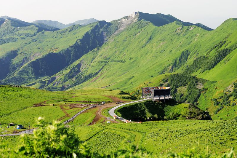 Kazbegi (5)