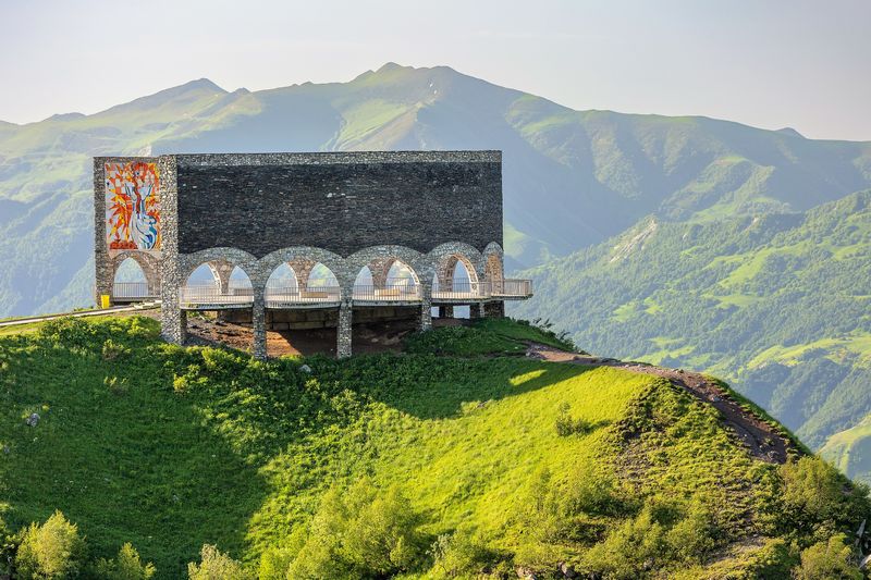 Kazbegi (6)