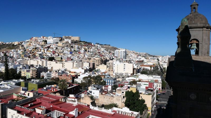 Las Palmas de Gran Canaria (3)