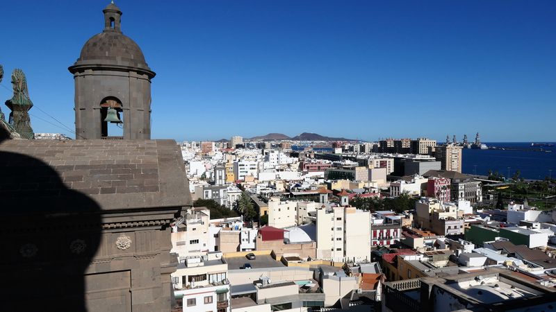 Las Palmas de Gran Canaria (4)