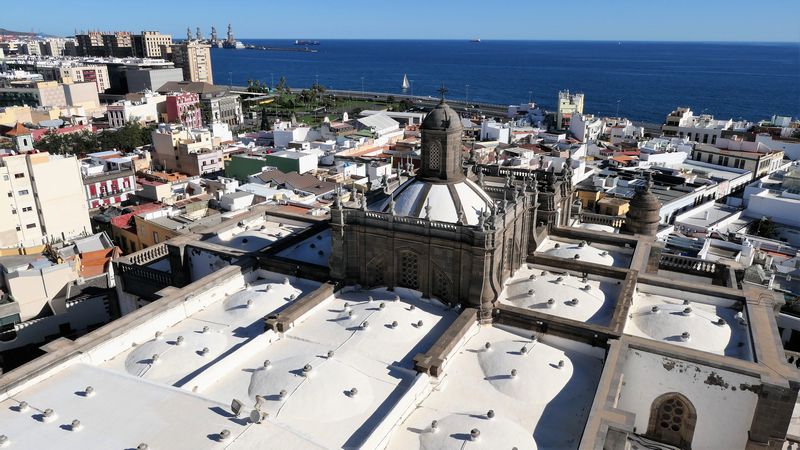 Las Palmas de Gran Canaria (5)