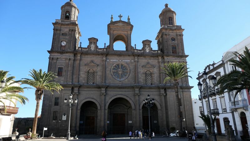 Las Palmas de Gran Canaria (8)