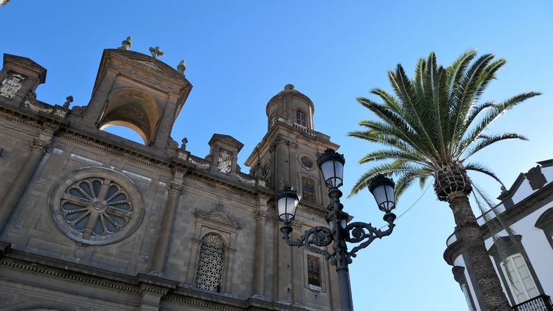 Las Palmas de Gran Canaria (10)