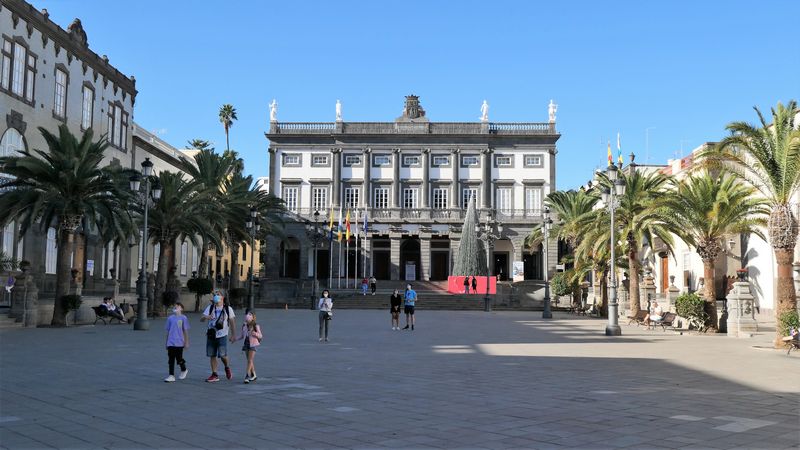 Las Palmas de Gran Canaria (15)