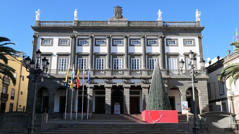 Las Palmas de Gran Canaria (16)