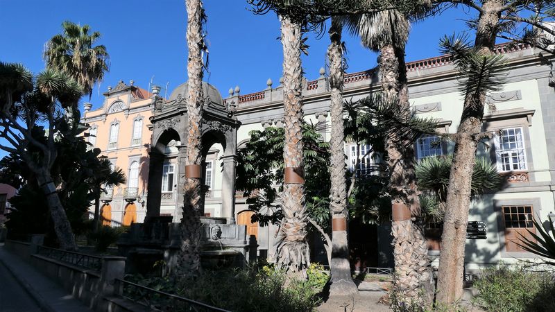 Las Palmas de Gran Canaria (19)