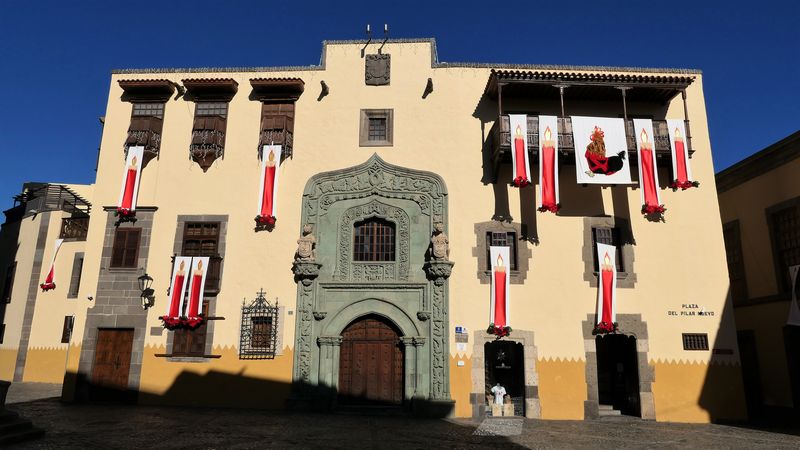 Las Palmas de Gran Canaria (20)