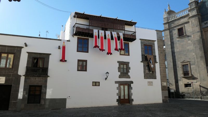 Las Palmas de Gran Canaria (25)