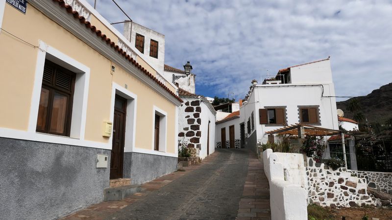 San Bartolomé de Tirajana + Santa Lucía (7)