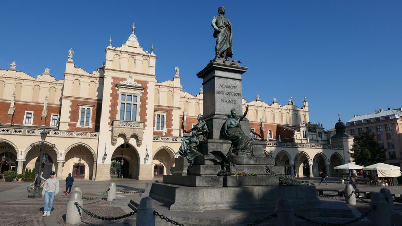 Rynek glowny (2)