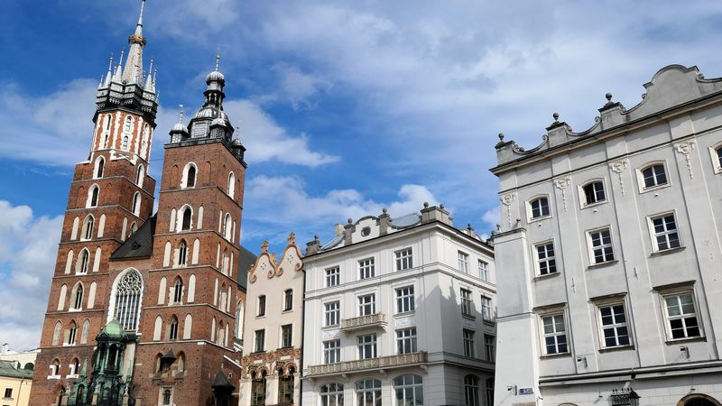 Rynek glowny (10)