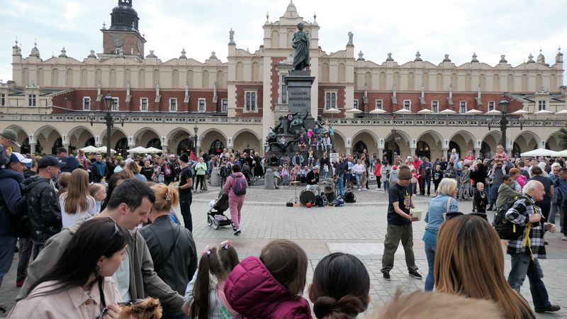 Rynek glowny (11)