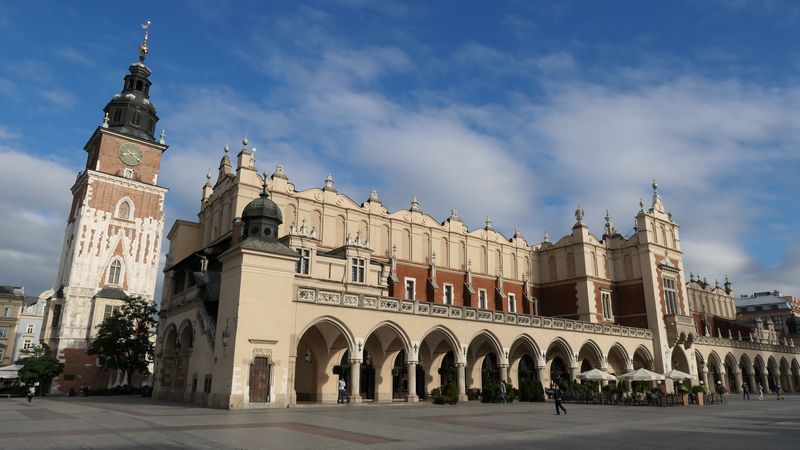 Rynek glowny (12)