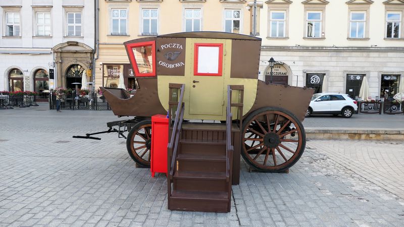 Rynek glowny (15)