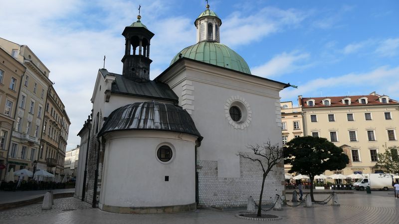 Rynek glowny (16)