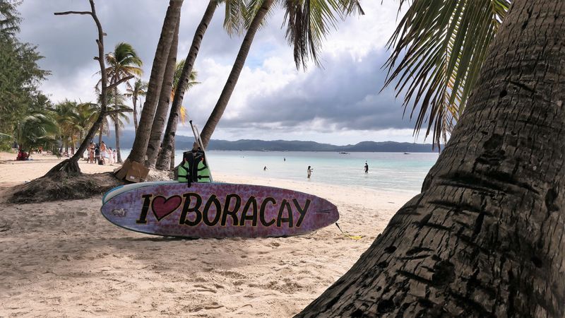 Boracay 11