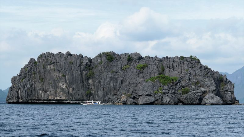 Palawan 107