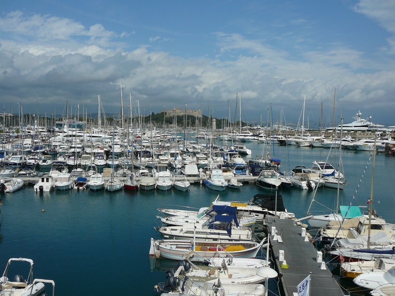 ANTIBES 1