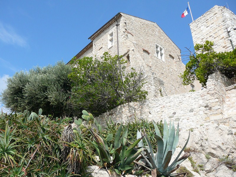 ANTIBES 9