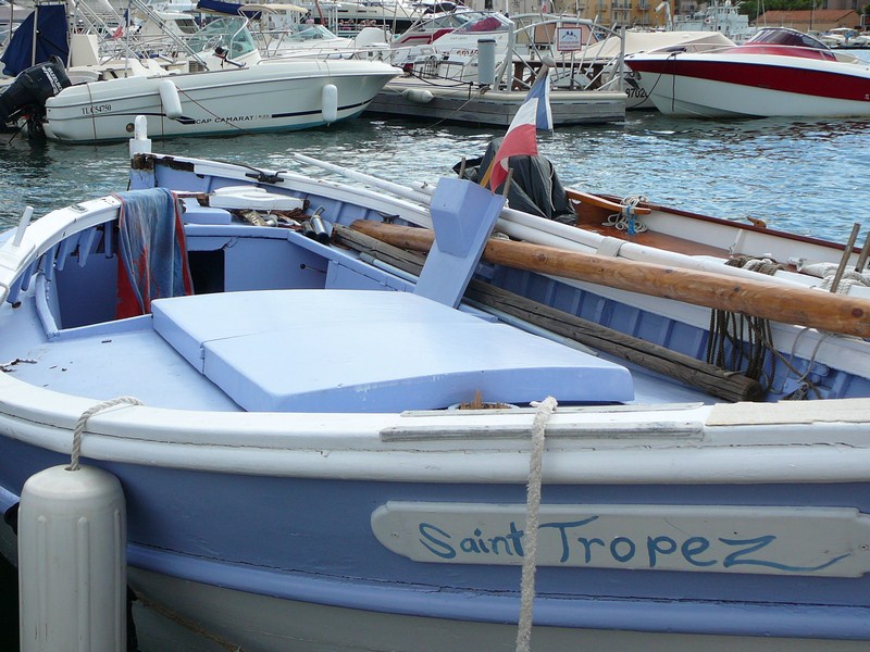 ST TROPEZ 20