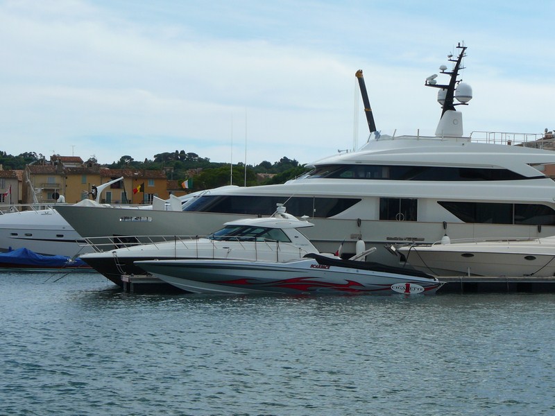 ST TROPEZ 22