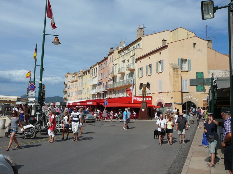 ST TROPEZ 29