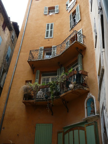 GRASSE 7