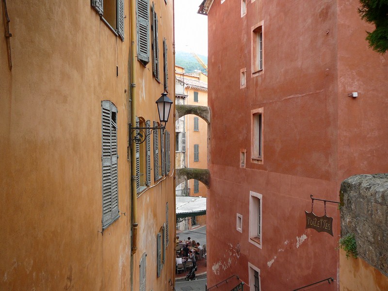 GRASSE 31