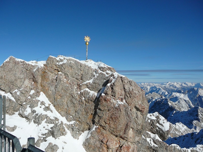 ZUGSPITZE 3 [800x600]