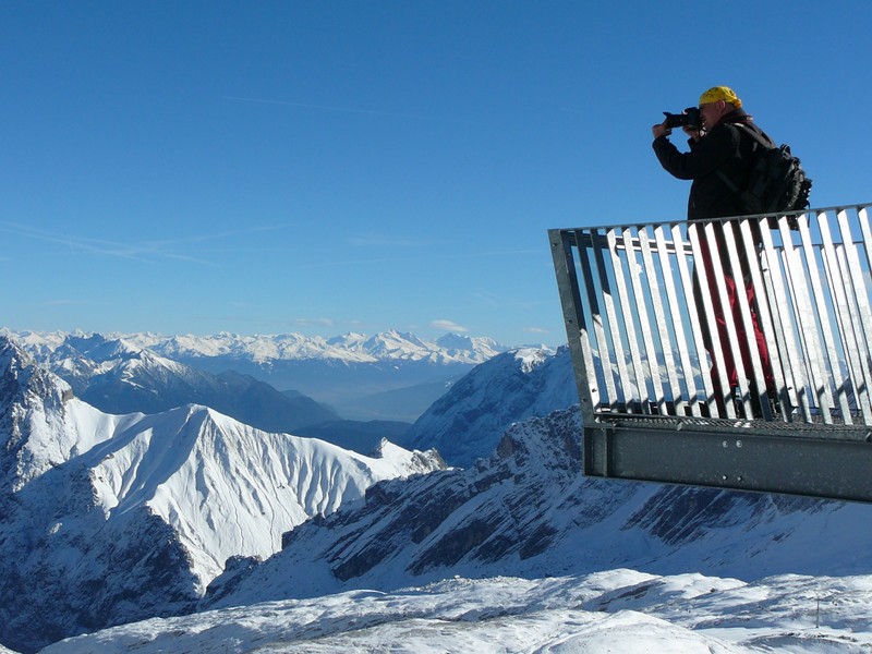 ZUGSPITZE 16 [800x600]