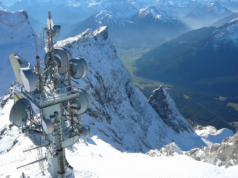 ZUGSPITZE 20 [800x600]