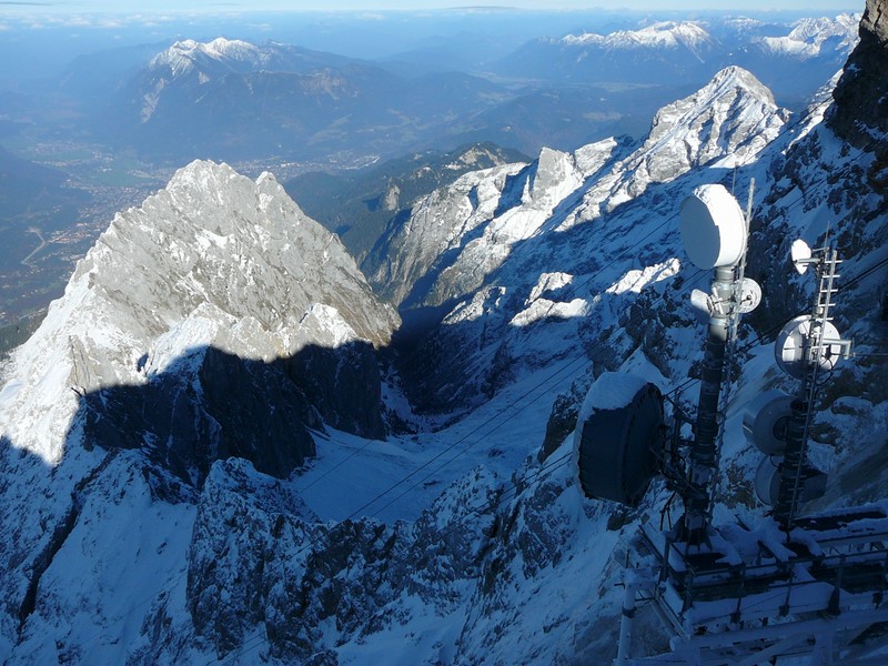 ZUGSPITZE 22 [800x600]