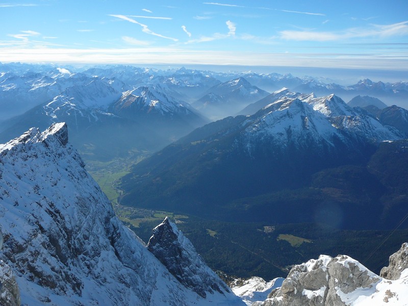 ZUGSPITZE 27 [800x600]