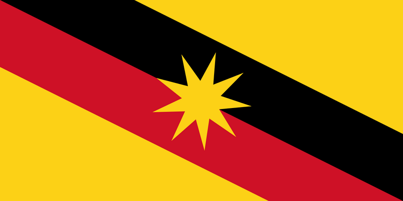 SARAWAK V