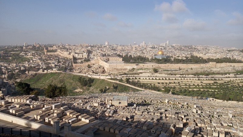 JERUSALEM (1)
