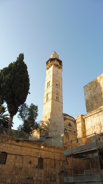 JERUSALEM (67)