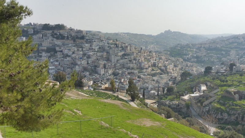 JERUSALEM (104)