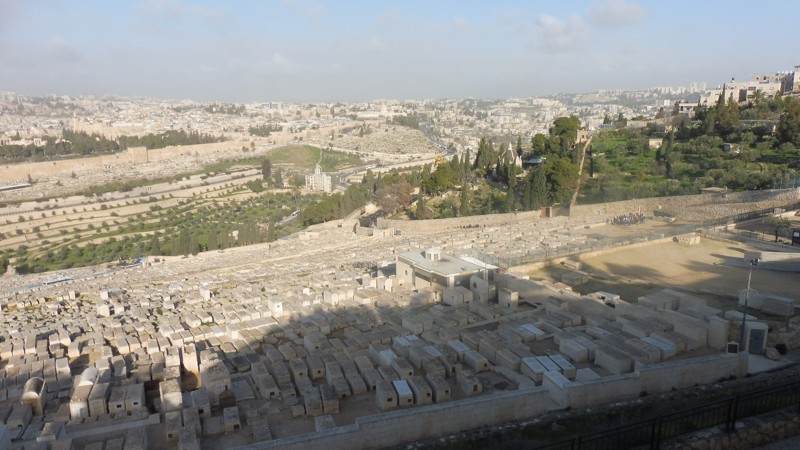 JERUSALEM (114)