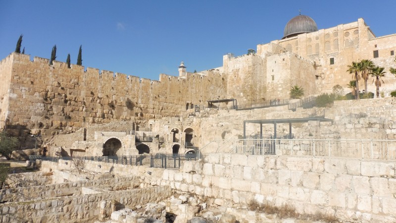 JERUSALEM (126)