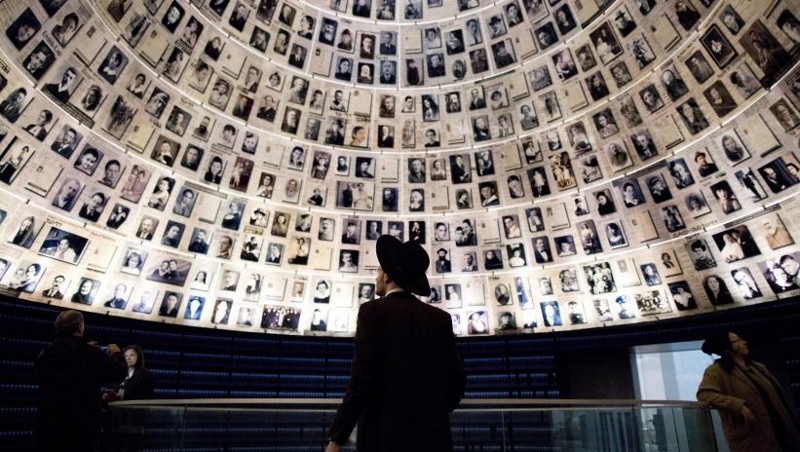 YAD VASHEM  (6)