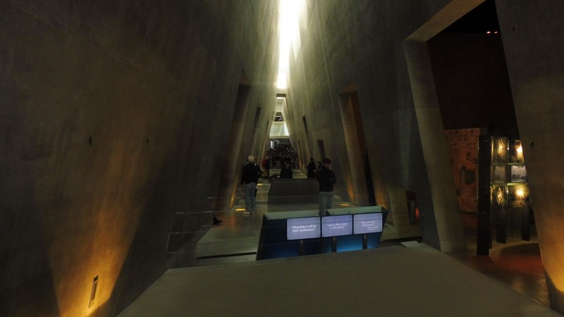 YAD VASHEM  (11)