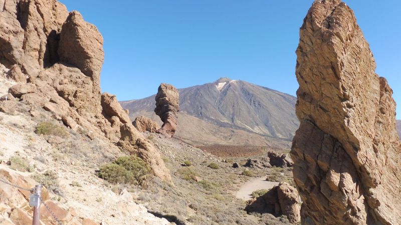 EL TEIDE  (2)