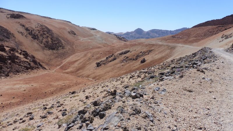 EL TEIDE  (10)