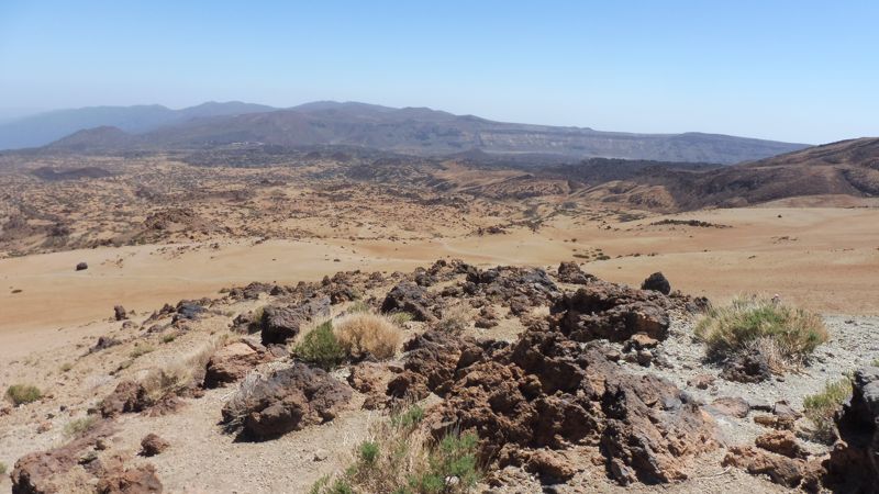 EL TEIDE  (11)