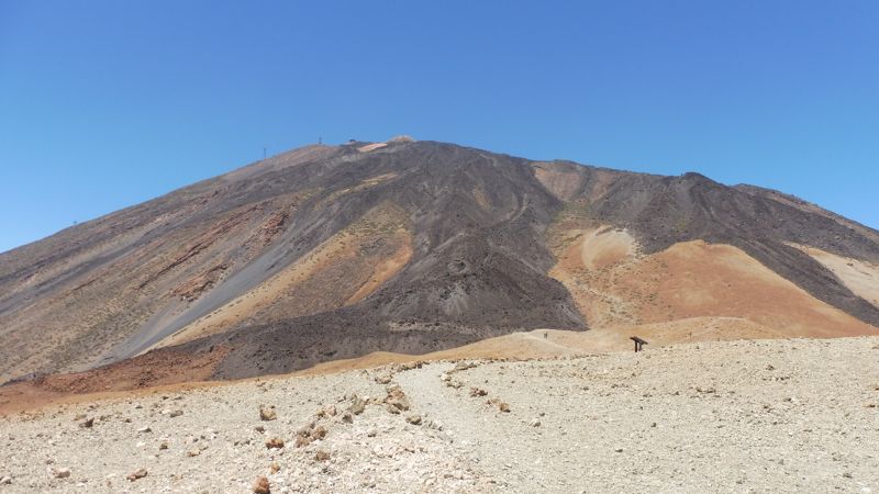 EL TEIDE  (15)