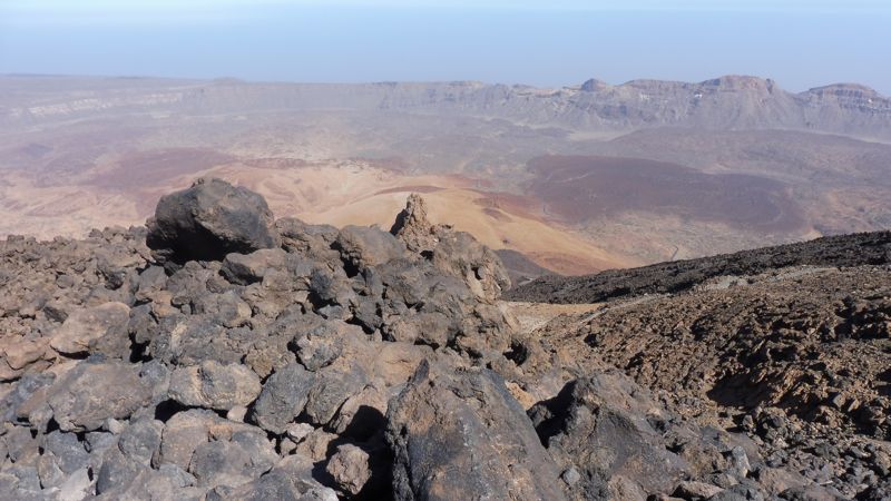 EL TEIDE  (24)